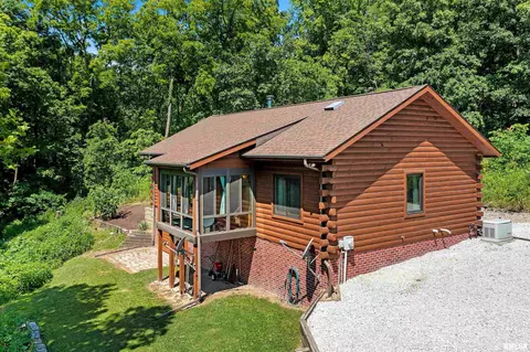 7021 S Gerdes Rd, Mapleton, IL 61547 photo 10
