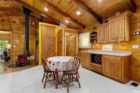 7021 S Gerdes Rd, Mapleton, IL 61547 photo 15