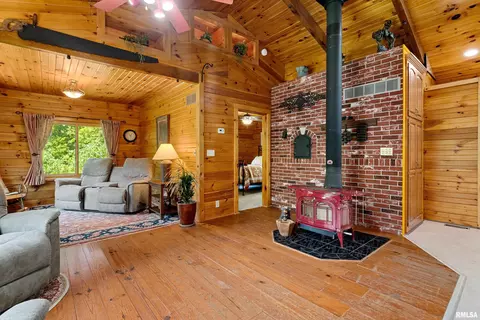 7021 S Gerdes Rd, Mapleton, IL 61547 photo 24