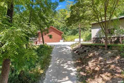 7021 S Gerdes Rd, Mapleton, IL 61547 photo 9