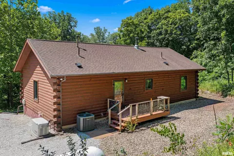 7021 S Gerdes Rd, Mapleton, IL 61547 photo 11