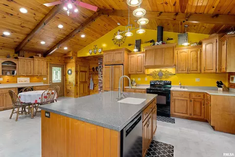 7021 S Gerdes Rd, Mapleton, IL 61547 photo 18