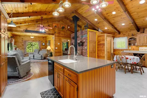 7021 S Gerdes Rd, Mapleton, IL 61547 photo 19
