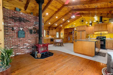 7021 S Gerdes Rd, Mapleton, IL 61547 photo 25