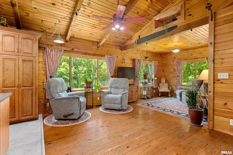 7021 S Gerdes Rd, Mapleton, IL 61547 photo 23