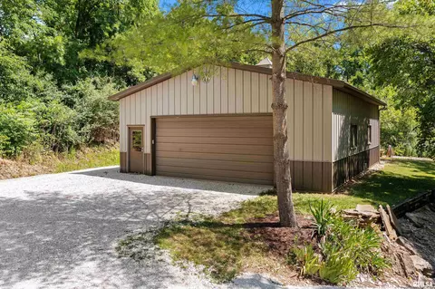 7021 S Gerdes Rd, Mapleton, IL 61547 photo 2
