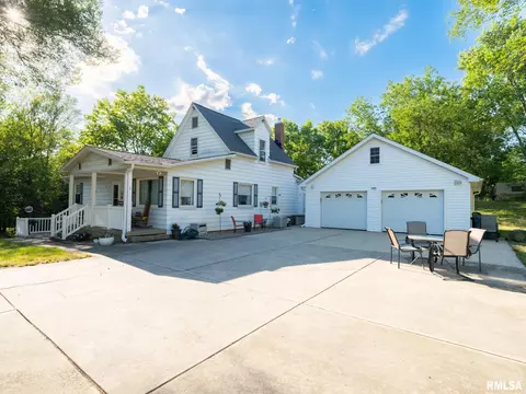 113 Lincoln Blvd, North Pekin, IL 61554
