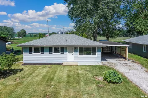 113 Durant St, Morton, IL 61550