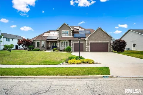200 Whistling Strait, Washington, IL 61571