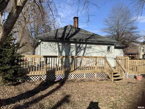 516 8th St, Lacon, IL 61540 photo 4