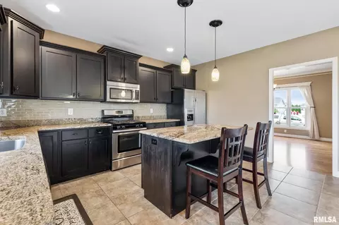 Kitchen - 1240 E Monroe St, Morton, IL 61550 photo 3 of 3