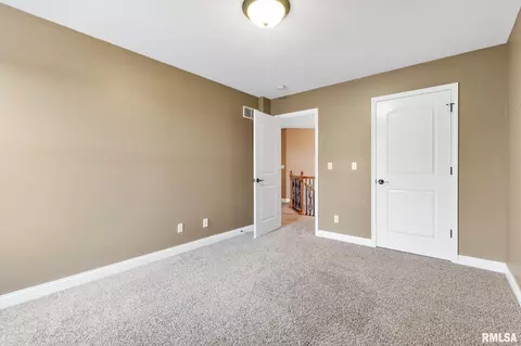Bedroom - 1240 E Monroe St, Morton, IL 61550 photo 9 of 11