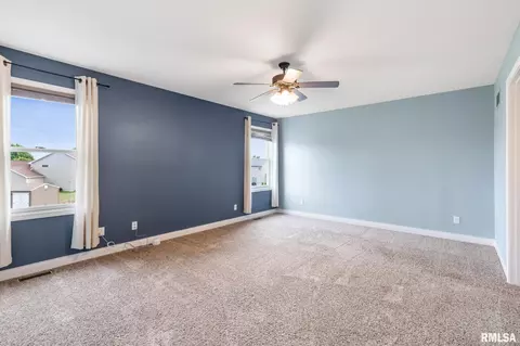 Bedroom - 1240 E Monroe St, Morton, IL 61550 photo 1 of 11