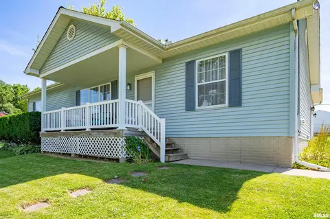 4202 N New York Ave, Peoria, IL 61614