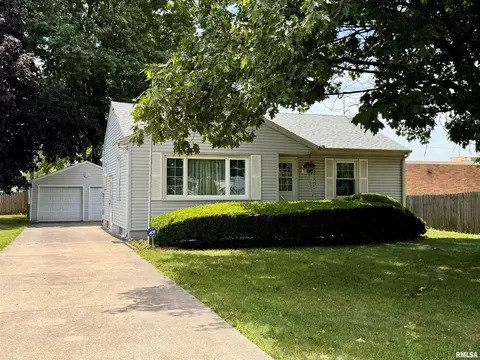 2312 Hudson St, Peoria, IL 61604