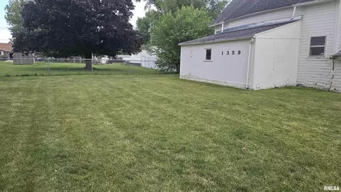 1359 E Chestnut St, Canton, IL 61520 photo 8