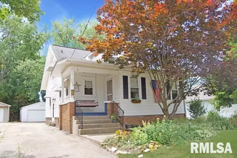 700 E Corrington Ave, Peoria, IL 61603