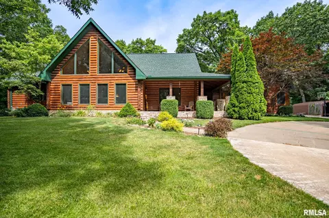 22421 N Crew Ln, Sparland, IL 61565
