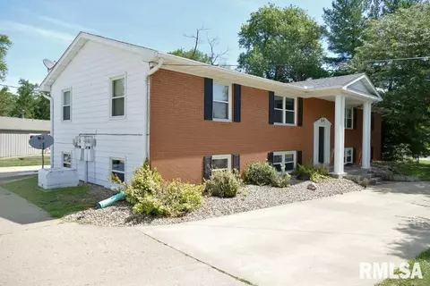 3497 S Dorothy Ave, Bartonville, IL 61607
