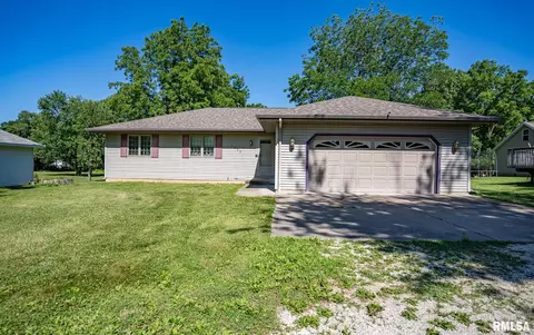 1802 N Park Ave, Peoria, IL 61604