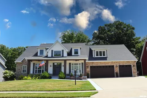 424 Mossy Trl, Morton, IL 61550