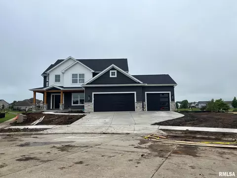 2912 Lake Trail Ct, Dunlap, IL 61525