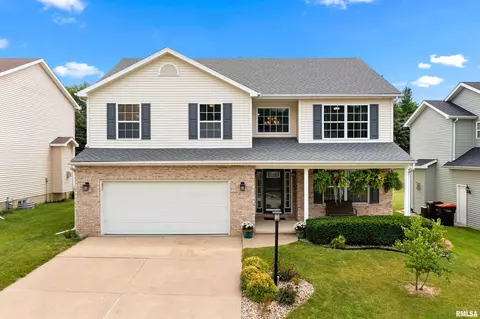 2006 W Casecreek Dr, Peoria, IL 61615