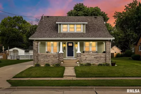 312 N 2nd St, Morton, IL 61550