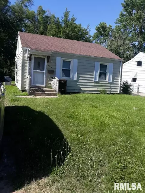 3019 Proctor St, Peoria, IL 61605