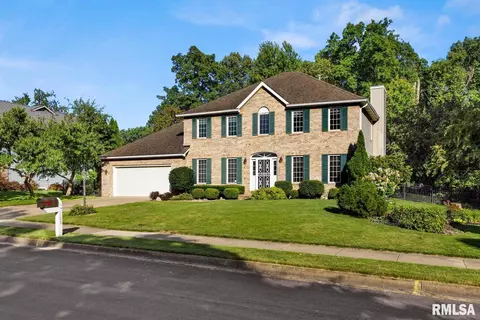 103 Fleur De Lis Ct, East Peoria, IL 61611