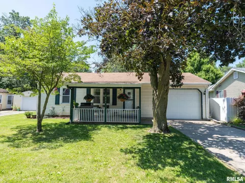 1421 N Wilson St, Chillicothe, IL 61523