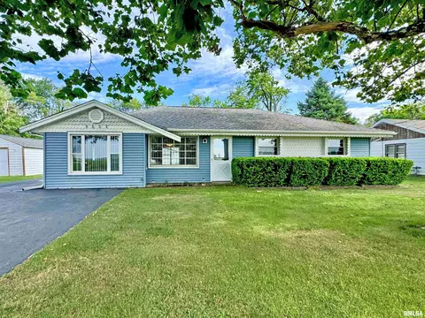 5603 W Mccarty Ave, Peoria, IL 61607