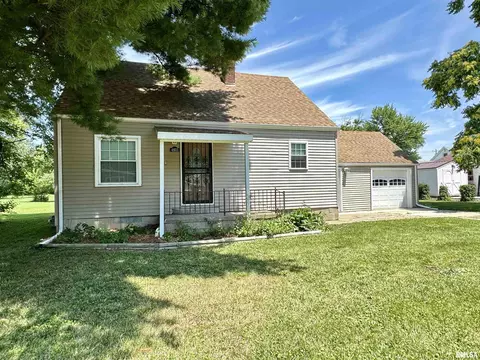 4603 Whipp St, Bartonville, IL 61607