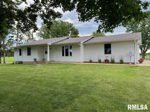 792 E County Road 950 Rd, Sparland, IL 61565