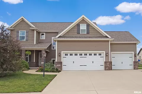 11219 Country Ridge Ln, Dunlap, IL 61525