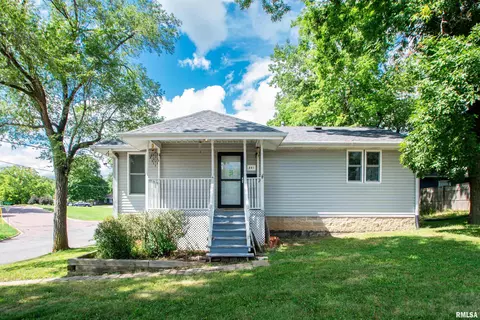 901 E Glen Ave, Peoria Heights, IL 61616