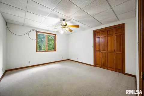 Bedroom - 7403 W Harvest Dr, Mapleton, IL 61547 photo 4 of 4