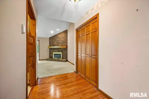 Entry Way - 7403 W Harvest Dr, Mapleton, IL 61547 photo 1 of 1
