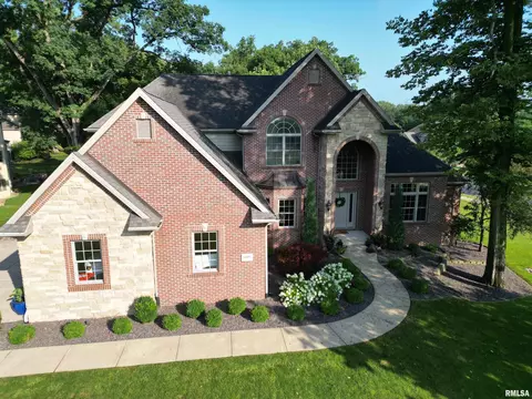 6408 W Waterstone Way, Edwards, IL 61528