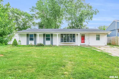 2809 Alton Dr, Champaign, IL 61821
