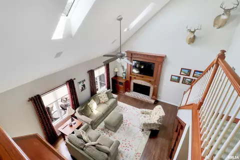 917 W Bennett Ct, Dunlap, IL 61525 photo 20
