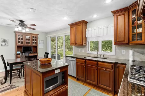 Kitchen - 427 W Rain Tree Rd, Dunlap, IL 61525 photo 1 of 5