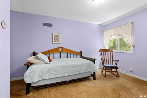 Bedroom - 427 W Rain Tree Rd, Dunlap, IL 61525 photo 3 of 7