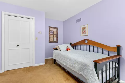 Bedroom - 427 W Rain Tree Rd, Dunlap, IL 61525 photo 4 of 7