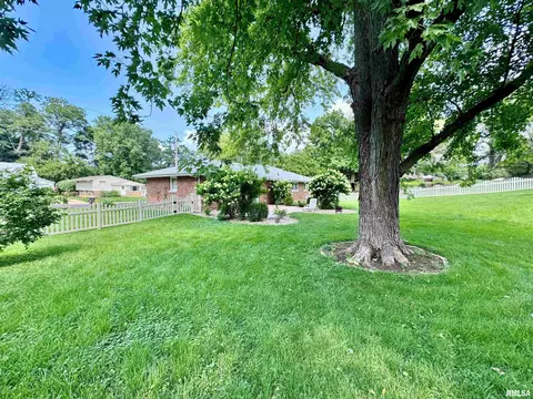 1434 E Rouse Ave, Peoria, IL 61614 photo 22