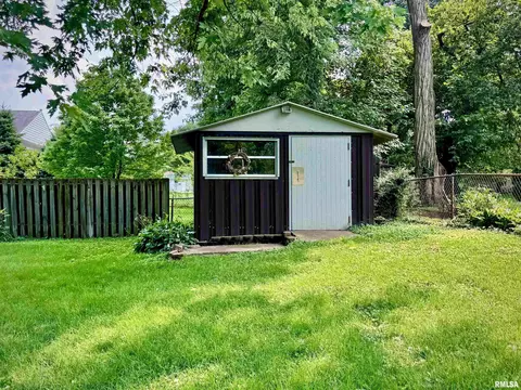 1434 E Rouse Ave, Peoria, IL 61614 photo 21