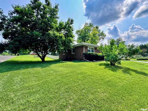1434 E Rouse Ave, Peoria, IL 61614 photo 25