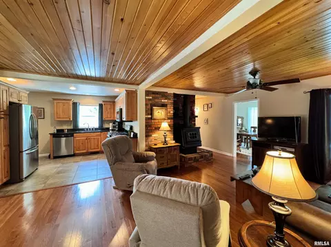 Other - 2014 E Santa Fe Rd, Chillicothe, IL 61523 photo 5 of 25