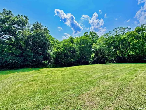Exterior - 2014 E Santa Fe Rd, Chillicothe, IL 61523 photo 17 of 29