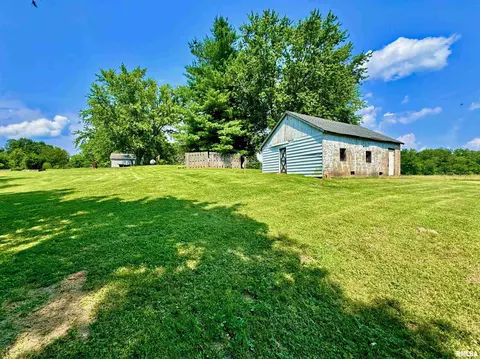 Exterior - 2014 E Santa Fe Rd, Chillicothe, IL 61523 photo 23 of 29